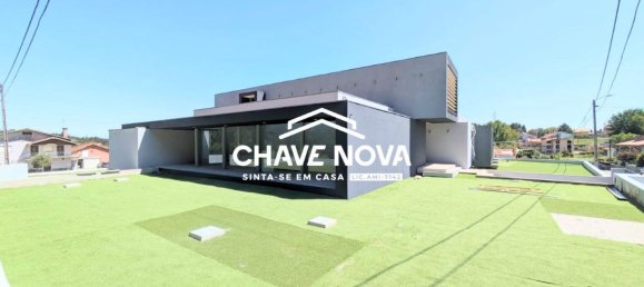 4 bedrooms House in Argoncilhe, Portugal No. 80453 21