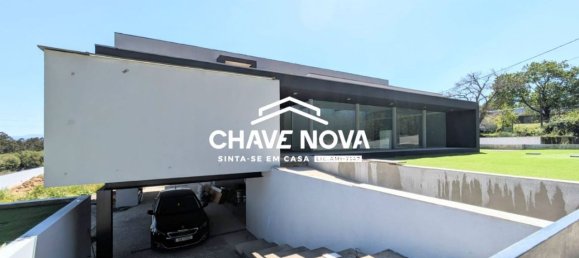 4 bedrooms House in Argoncilhe, Portugal No. 80453 23