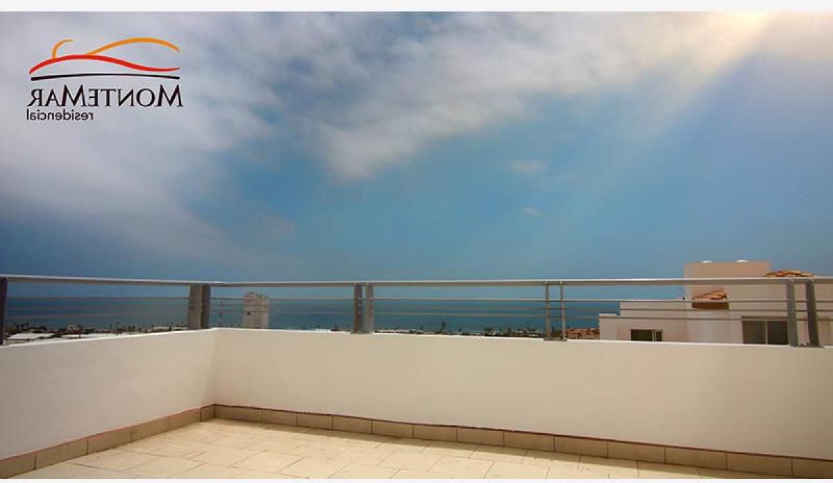 Дом с 3 спальнями в Нижняя Калифорния, Мексика № 189715