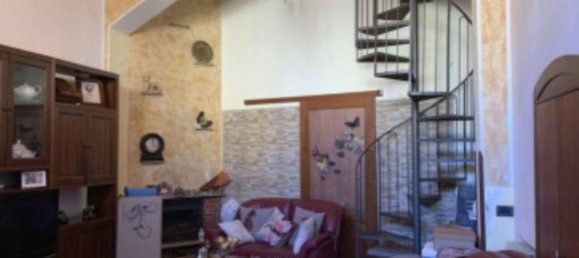 Apartamento de 3 habitaciónes en Castel San Giorgio, Italy No. 93092 4