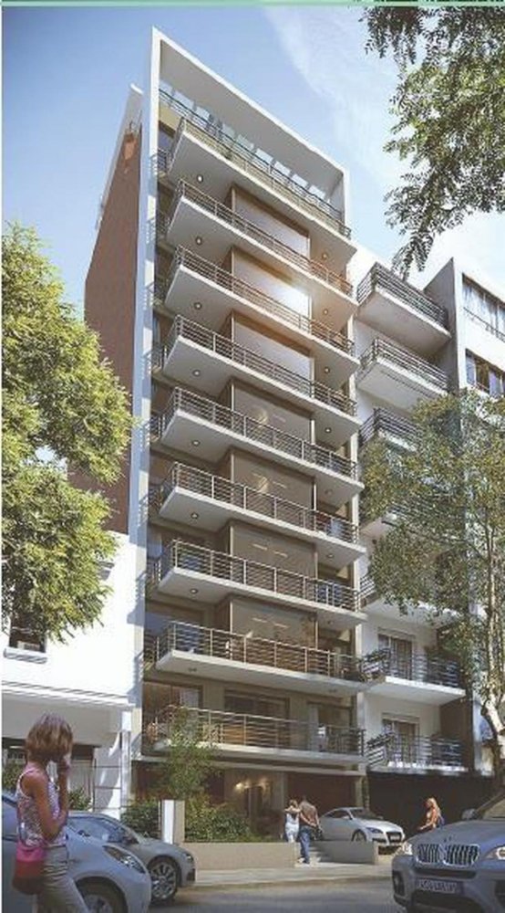 3 Schlafzimmer Wohnung in Montevideo, Uruguay, Nr. 12701