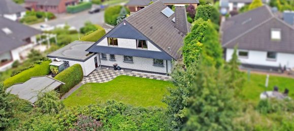 Вилла с 5 спальнями в Штормарн, Германия № 290242 6