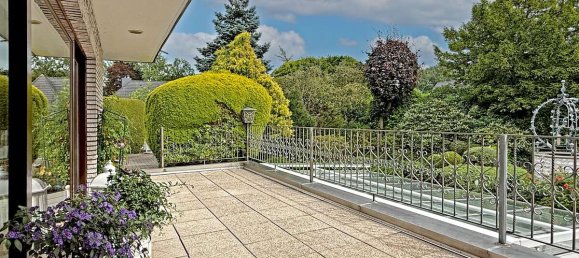 Вилла с 5 спальнями в Штормарн, Германия № 290242 8