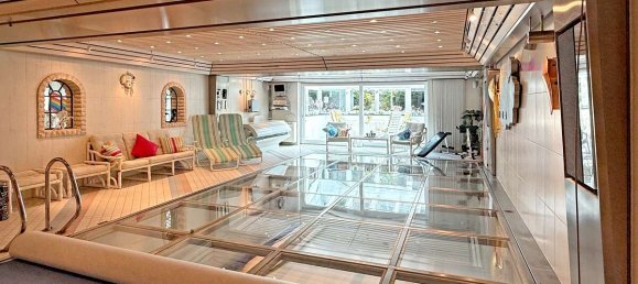 Вилла с 5 спальнями в Штормарн, Германия № 290242 30