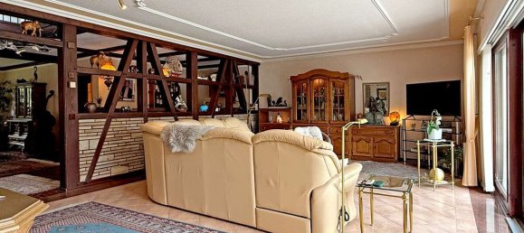 Вилла с 5 спальнями в Штормарн, Германия № 290242 13