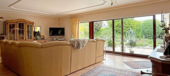 Вилла с 5 спальнями в Штормарн, Германия № 290242 12