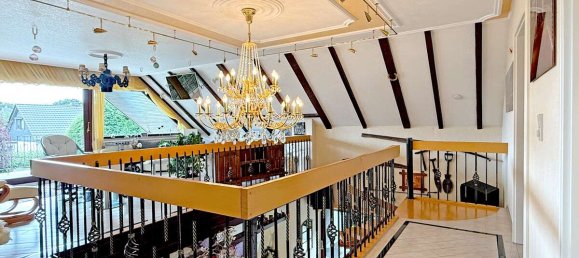 Вилла с 5 спальнями в Штормарн, Германия № 290242 24