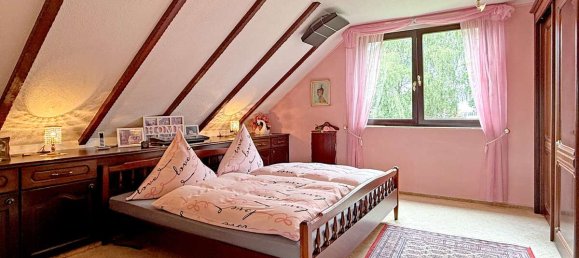 Вилла с 5 спальнями в Штормарн, Германия № 290242 26