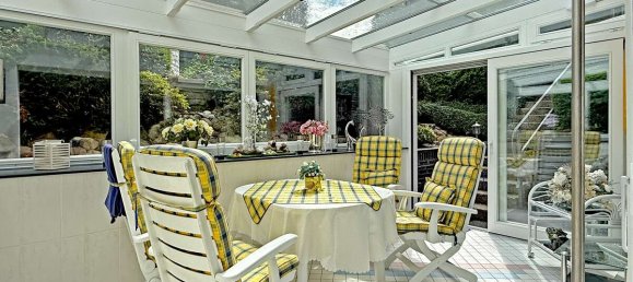 Вилла с 5 спальнями в Штормарн, Германия № 290242 31