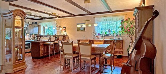 Вилла с 5 спальнями в Штормарн, Германия № 290242 15