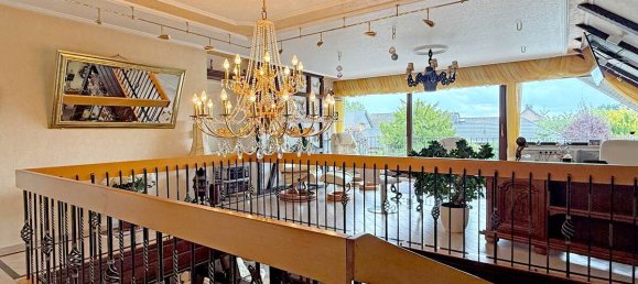 Вилла с 5 спальнями в Штормарн, Германия № 290242 23