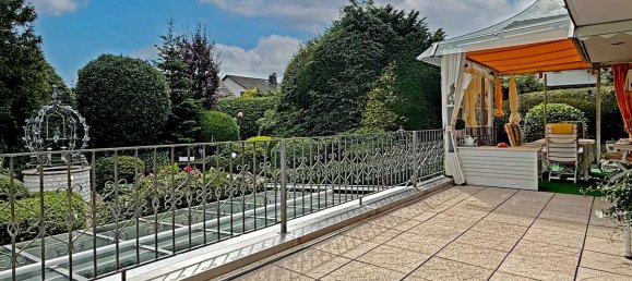 Вилла с 5 спальнями в Штормарн, Германия № 290242 9