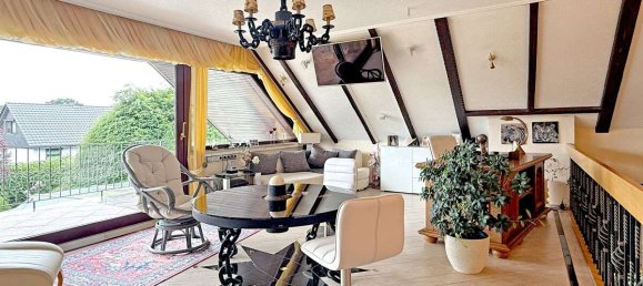 Вилла с 5 спальнями в Штормарн, Германия № 290242 25