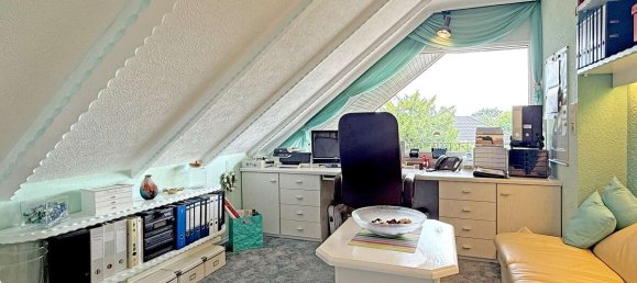 Вилла с 5 спальнями в Штормарн, Германия № 290242 27