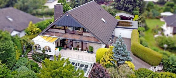 Вилла с 5 спальнями в Штормарн, Германия № 290242 5