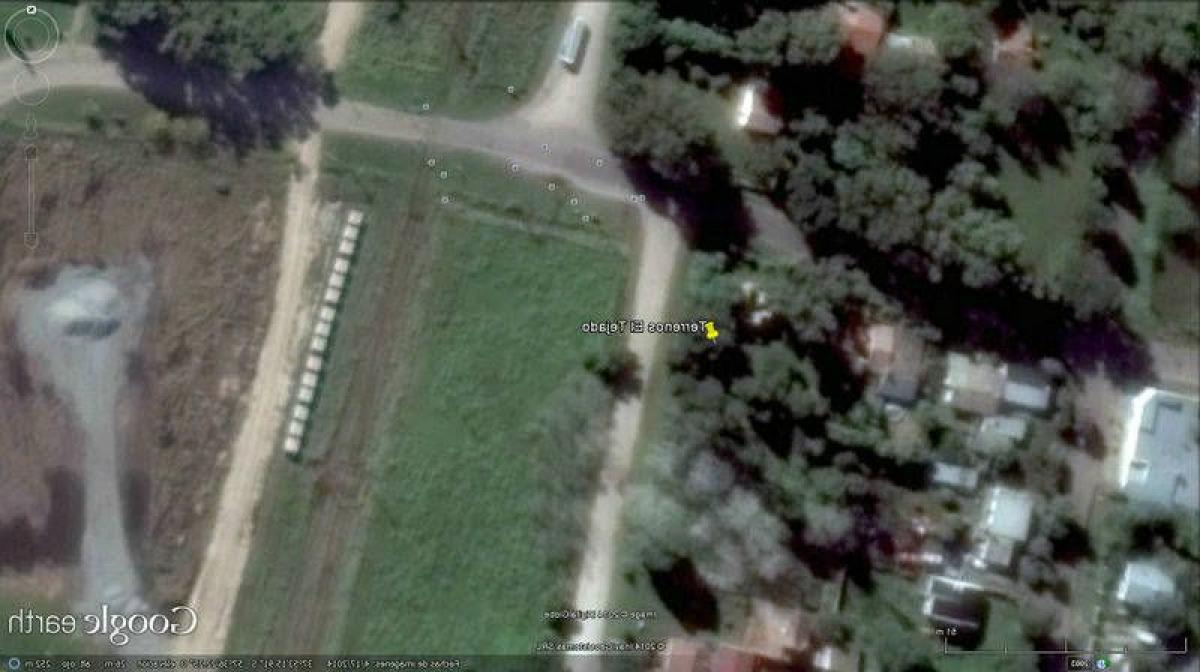 Terreno em Mar del Plata, Argentina N.º 116269