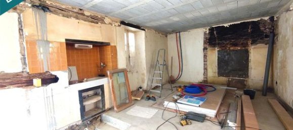 1 Schlafzimmer Haus in Luzech, France, Nr. 305349 2