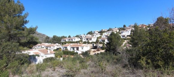 Grundstück in Parcent, Spain, Nr. 138720 3