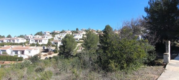 Grundstück in Parcent, Spain, Nr. 138720 4