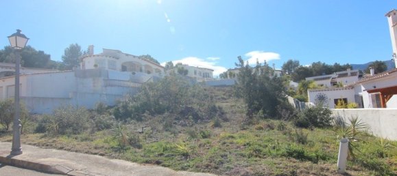 Grundstück in Parcent, Spain, Nr. 138720 6