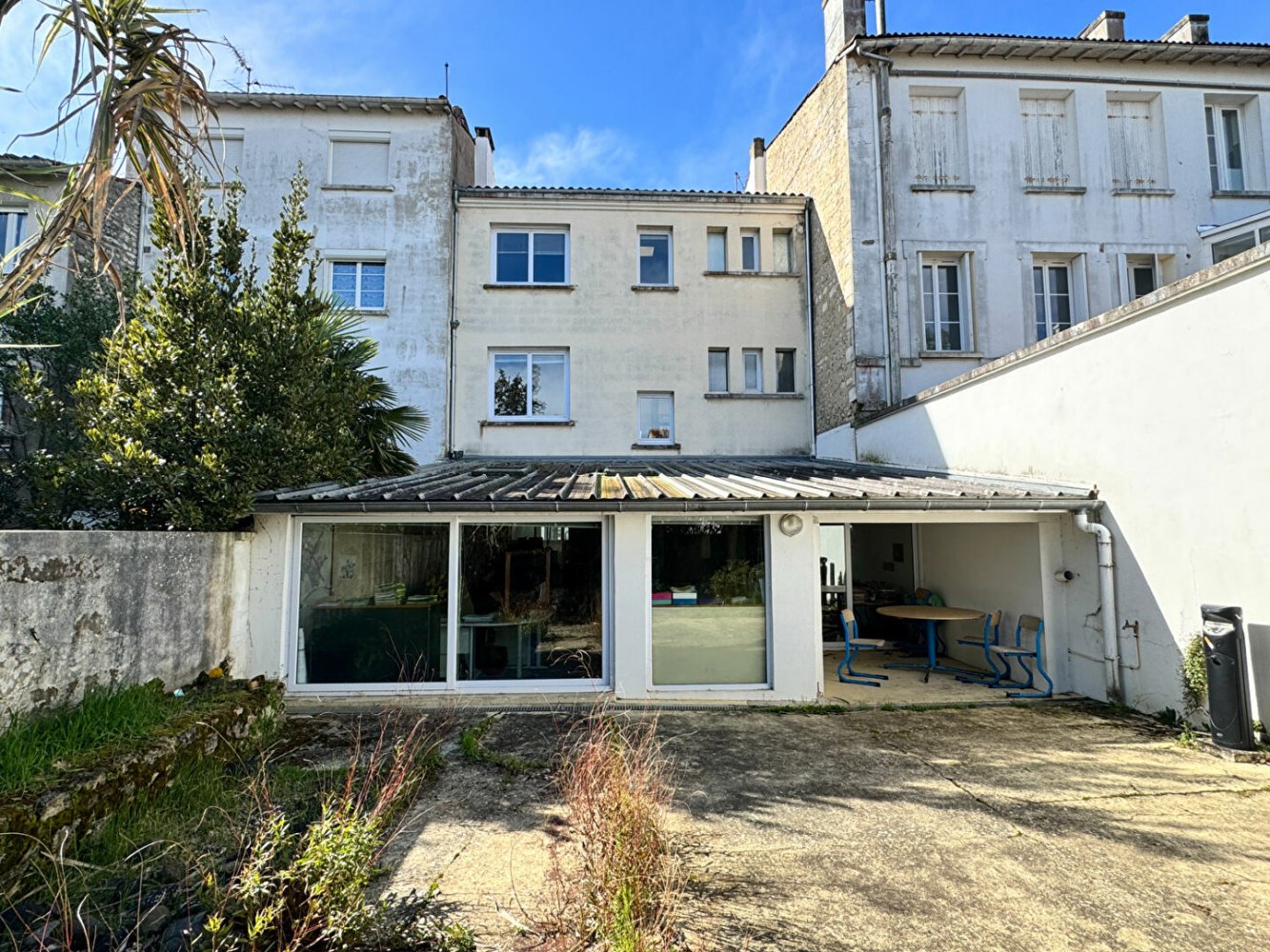 Здание с 14 комнатами в Руайан, Франция № 277294