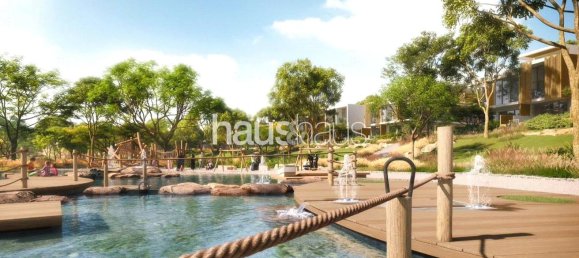 Вилла с 5 спальнями в Дубай, ОАЭ № 99398 5