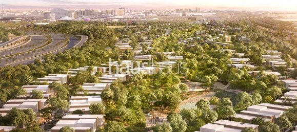 Вилла с 5 спальнями в Дубай, ОАЭ № 99398 7