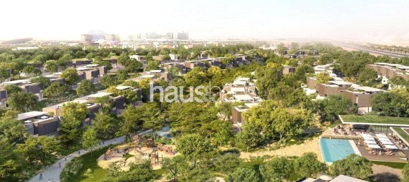 Вилла с 5 спальнями в Дубай, ОАЭ № 99398 2