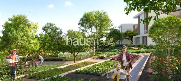 Вилла с 5 спальнями в Дубай, ОАЭ № 99398 9