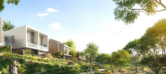 Вилла с 5 спальнями в Дубай, ОАЭ № 99398 8