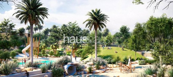 Вилла с 5 спальнями в Дубай, ОАЭ № 99398 11