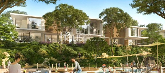 Вилла с 5 спальнями в Дубай, ОАЭ № 99398 10