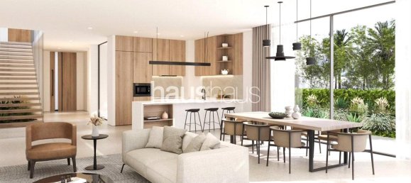 Вилла с 5 спальнями в Дубай, ОАЭ № 99398 3