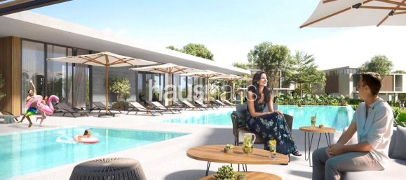 Вилла с 5 спальнями в Дубай, ОАЭ № 99398 6