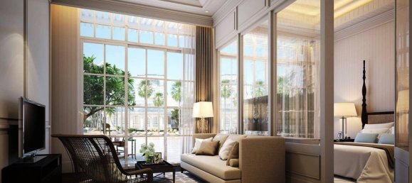 1 bedroom Condo in Grand Florida Sattahip, Thailand No. 29362 3