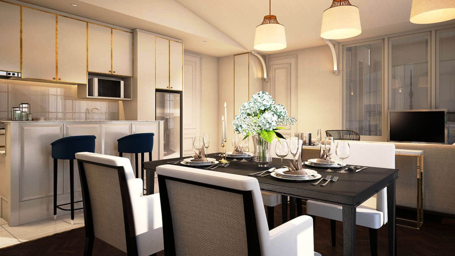 1 bedroom Condo in Grand Florida Sattahip, Thailand No. 29362