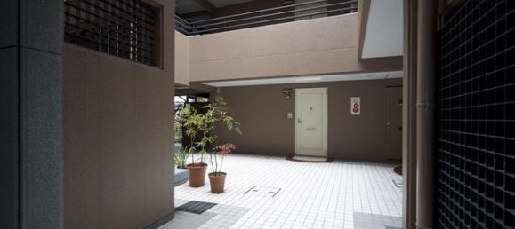 2 bedrooms Apartment in Hyogo, Japan No. 1671 2