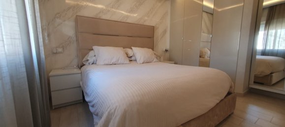 3 bedrooms Penthouse in Mijas, Spain No. 35900 18