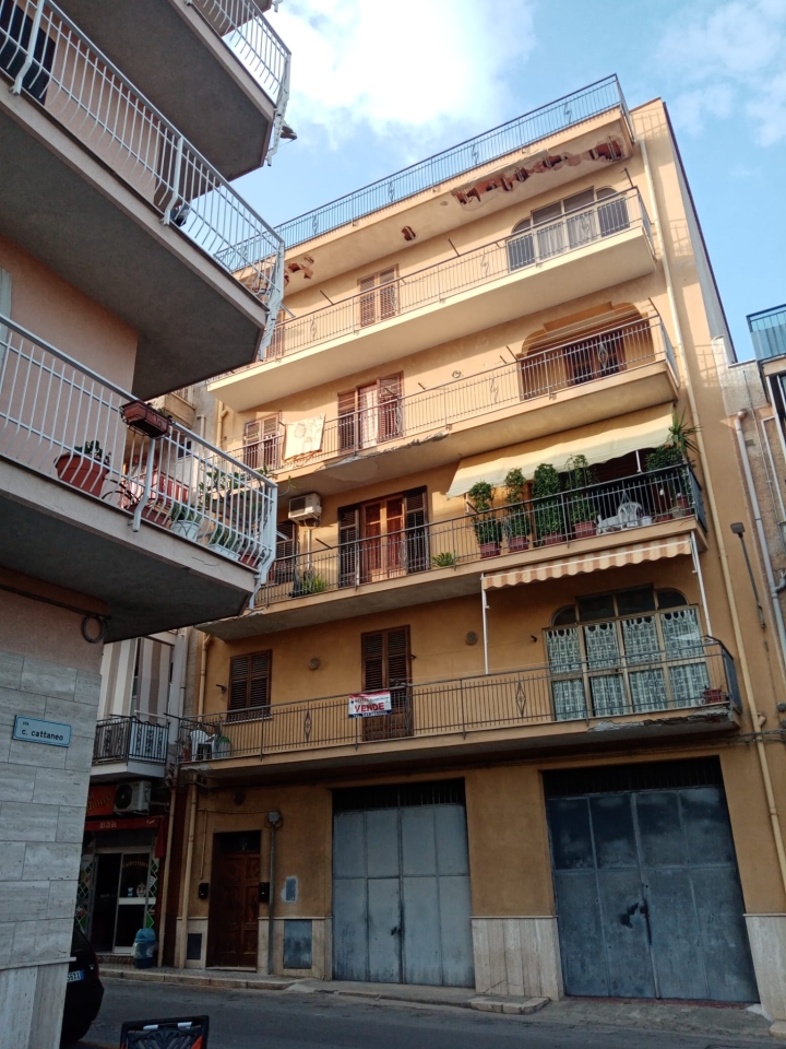 6-Zimmer Wohnung in Bagheria, Italy, Nr. 93017