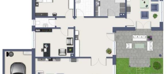 7-Zimmer Haus in Aurich, Germany, Nr. 177856 11