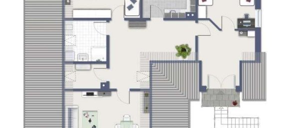 7-Zimmer Haus in Aurich, Germany, Nr. 177856 12