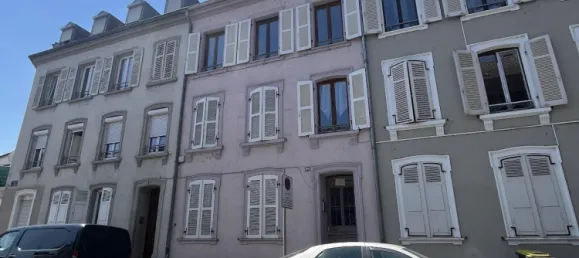 7 غرف نوم شقة في Mulhouse, France رقم 319212 5