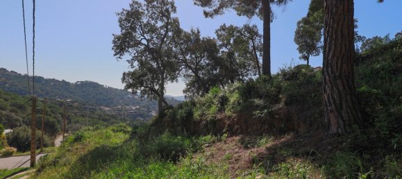 Terrain à Sant Cebria De Vallalta, Spain 956m² No. 69772 12