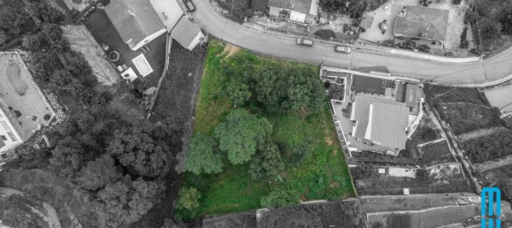 Terrain à Sant Cebria De Vallalta, Spain 956m² No. 69772 7