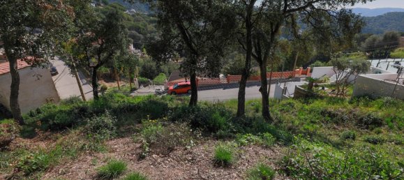 Terrain à Sant Cebria De Vallalta, Spain 956m² No. 69772 9