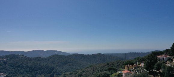 Terrain à Sant Cebria De Vallalta, Spain 956m² No. 69772 8