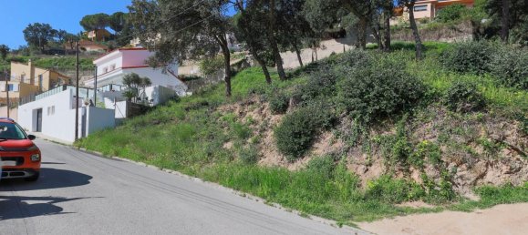 Terrain à Sant Cebria De Vallalta, Spain 956m² No. 69772 13