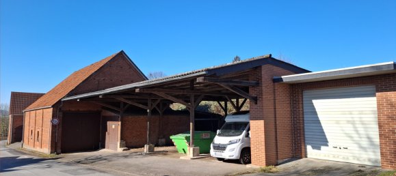 4 bedrooms Warehouse in Hameln-Pyrmont, Germany No. 178242 3