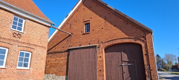 4 bedrooms Warehouse in Hameln-Pyrmont, Germany No. 178242 2