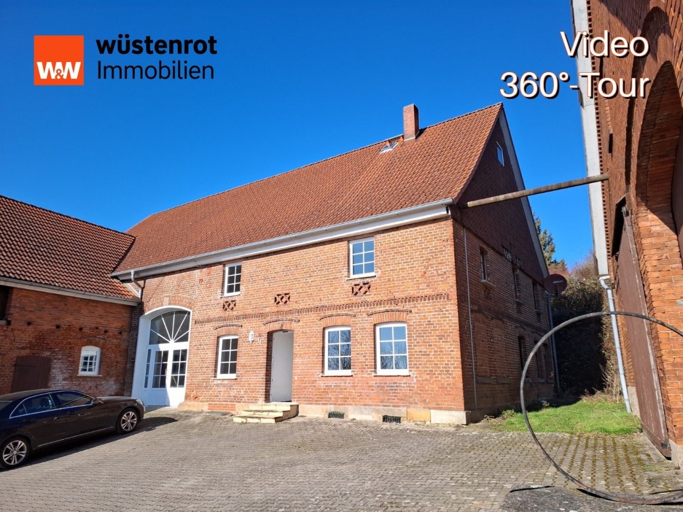 4 bedrooms Warehouse in Hameln-Pyrmont, Germany No. 178242